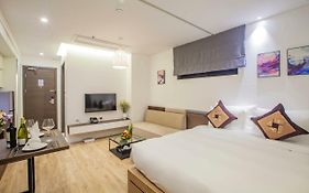 Parosand Hanoi Hotel
